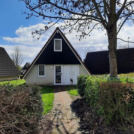 De Vecht, 124 - Centraal Gelegen Aan Vijver Gramsbergen المظهر الخارجي الصورة