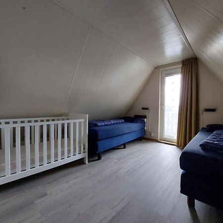 De Vecht, 124 - Centraal Gelegen Aan Vijver Gramsbergen المظهر الخارجي الصورة