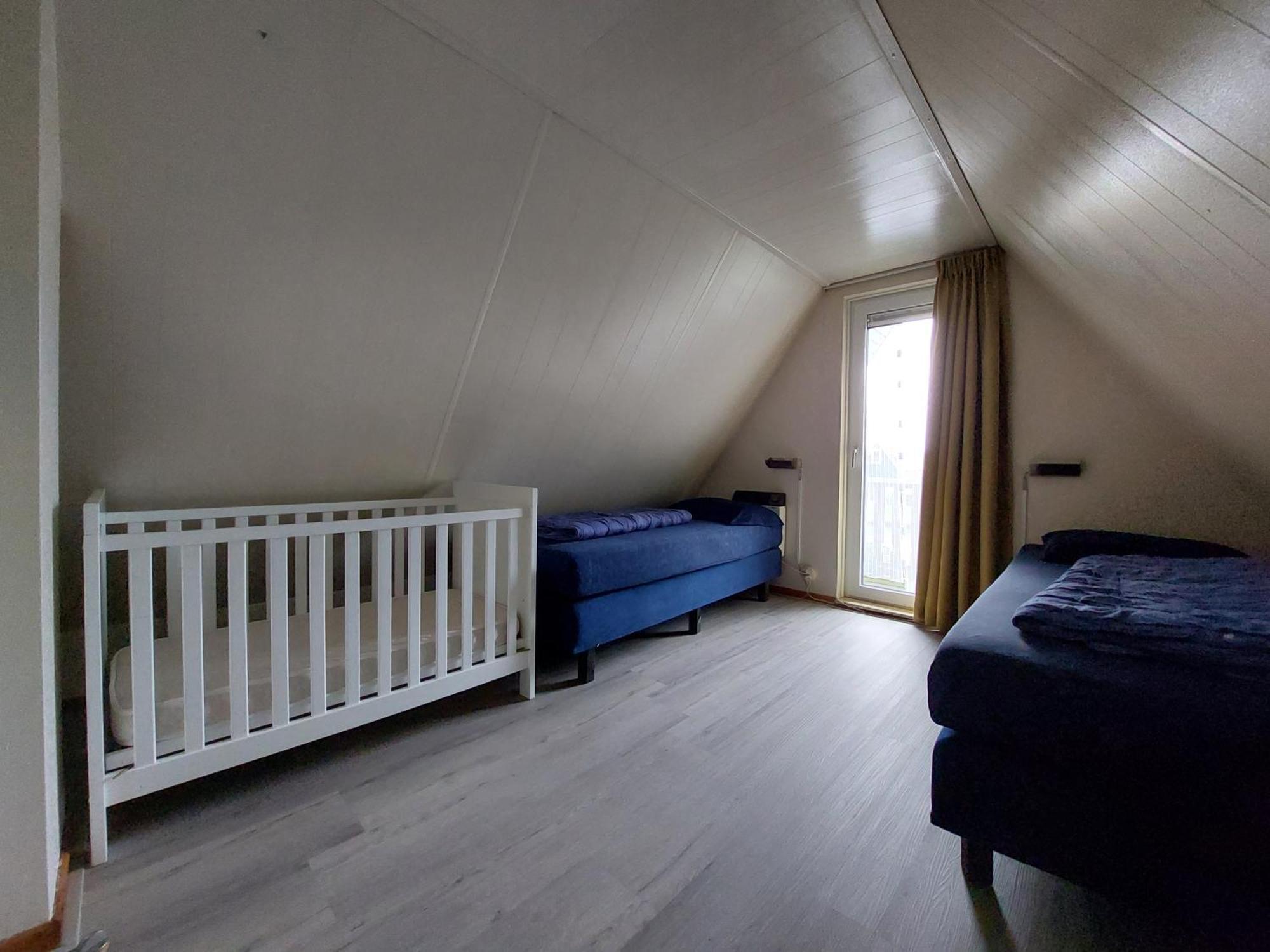 De Vecht, 124 - Centraal Gelegen Aan Vijver Gramsbergen المظهر الخارجي الصورة